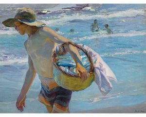 El Pescador