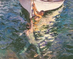 El Bote Blanco