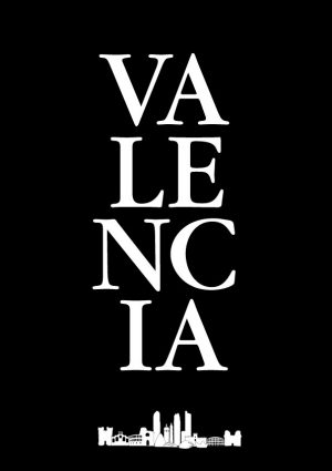 Valencia City