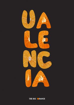 Valencia Naranja