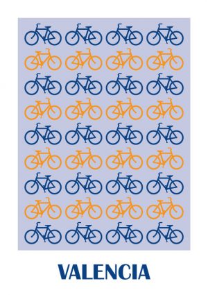 Bicicletas Azules