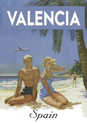 Valencia Playa