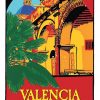 Valencia Antigua poster