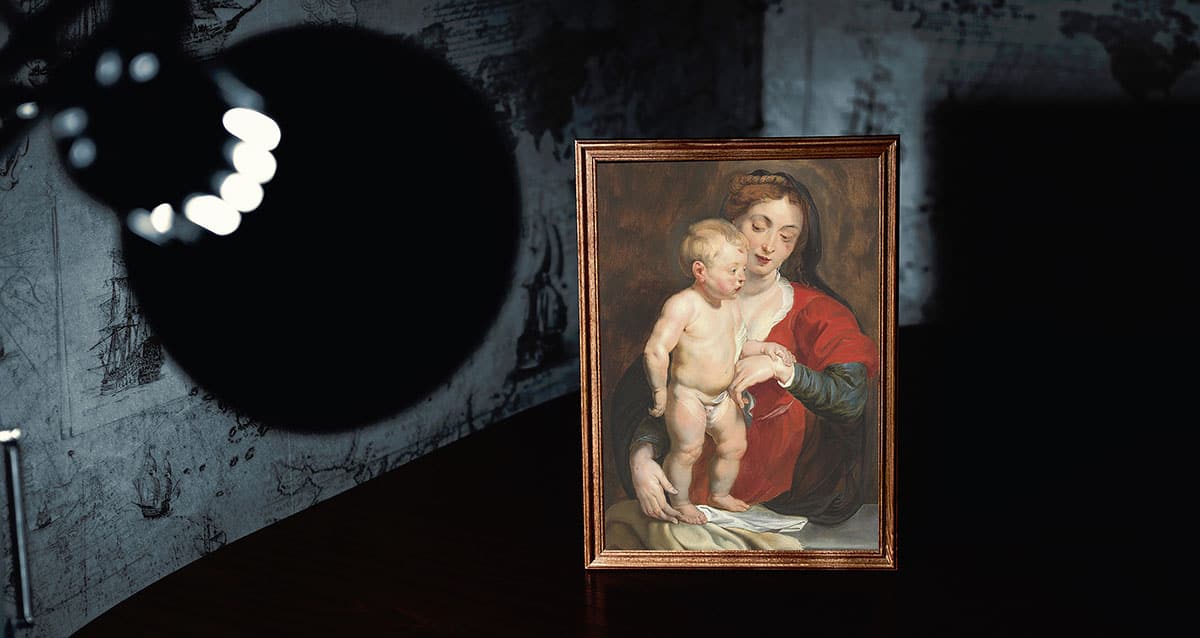 Read more about the article The Museum Of Fine Arts Of Valencia To Inherit A Fortune