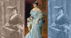 Read more about the article Joaquin Sorolla’s “Portrait of Isabel Bru” Returns At A Bargain Price