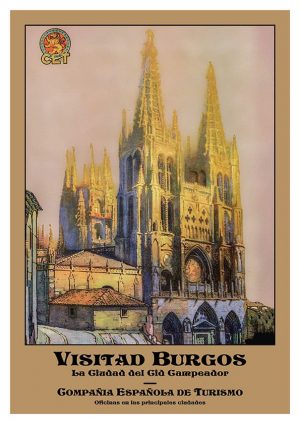 Burgos Cathedral