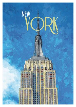 Empire State Building