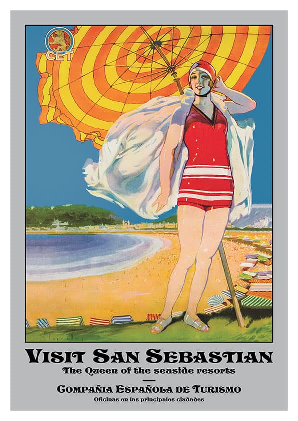 Playa San Sebastian product min Playa San Sebastian