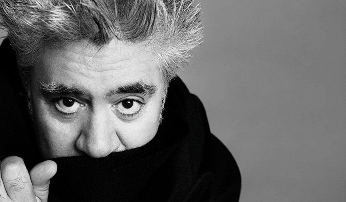 Read more about the article Almodovar Quits Filming “A Manual For Cleaning Women”