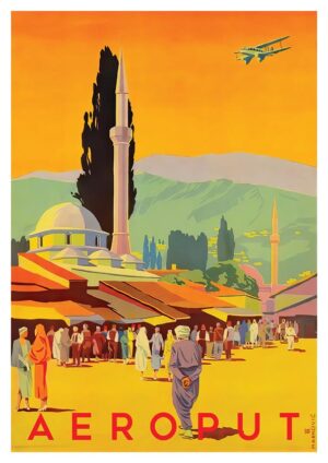 Bosna Poster