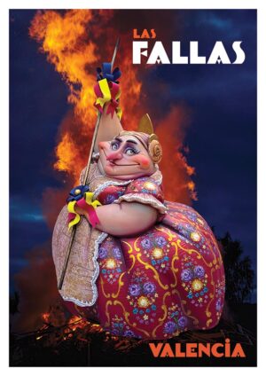 Falles Poster