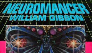 neuromancer tv series