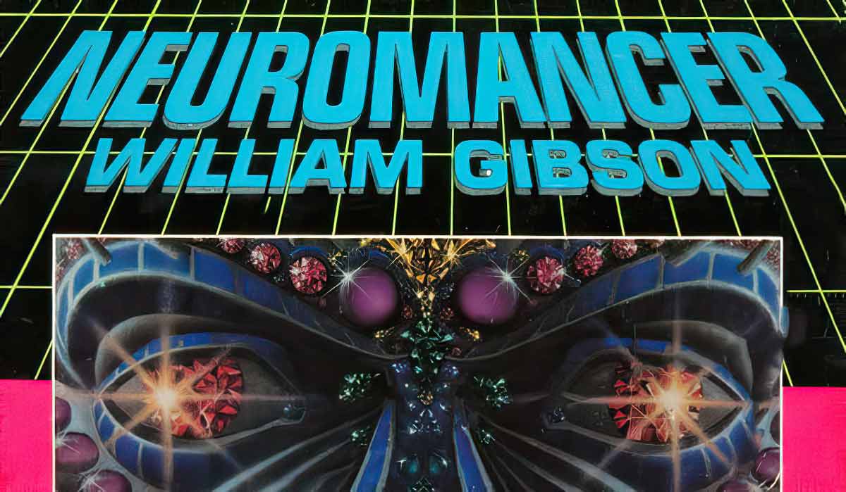 Read more about the article Neuromancer TV Series To Hit The Screens in 2023
