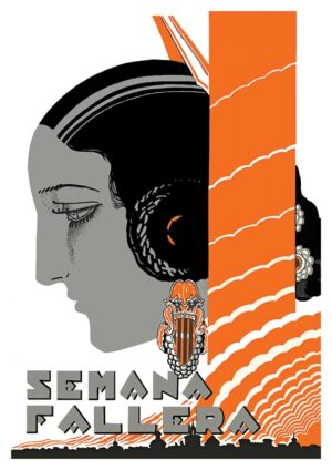 Semana Fallera