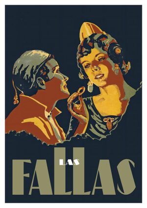 Viva Las Fallas