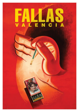 Las Fallas Festival