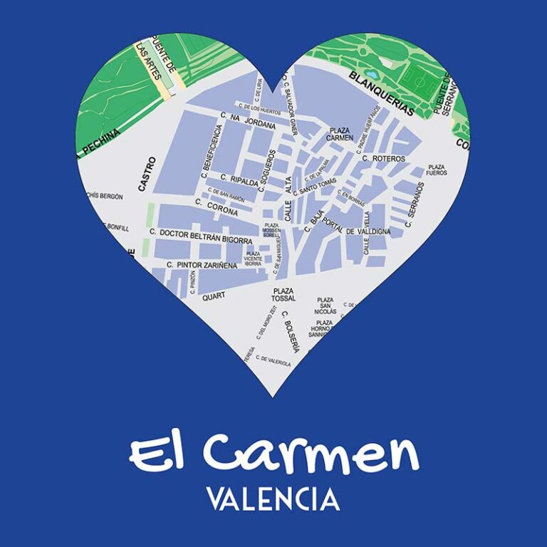 lamina valencia menu