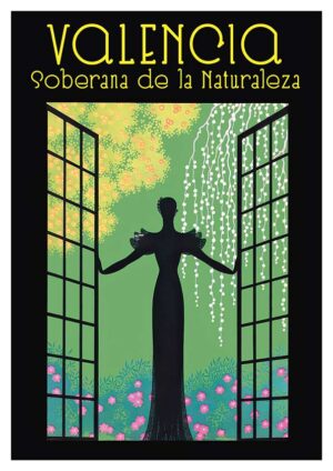 Naturaleza Poster