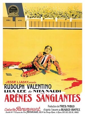 Arenes Sanglantes