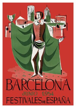 Barcelona Festival