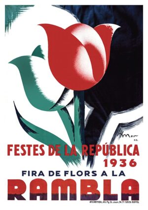 Barcelona Rambla