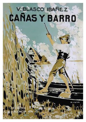 Cañas y Barro