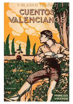 Cuentos Valencianos