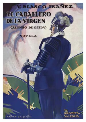 El Caballero De La Virgen