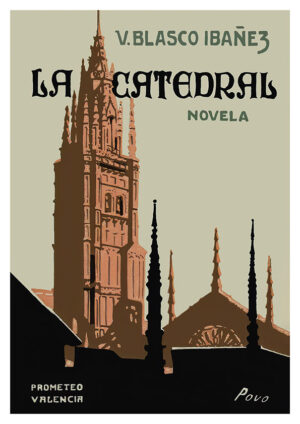 La Catedral