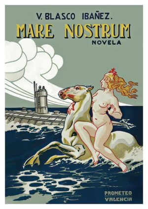 Mare Nostrum