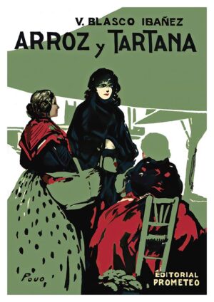 Arroz y Tartana