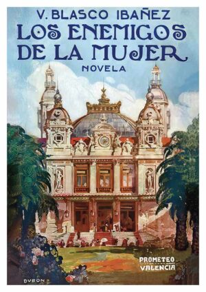 Los Enemigos de la Mujer