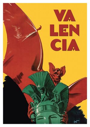 Lo Rat Penat Poster