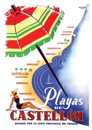 Playas de Castellon