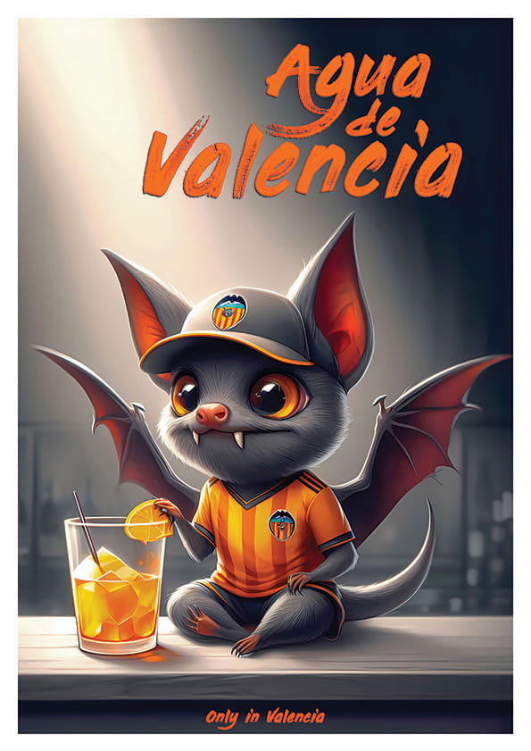 Cafeteria Valenciana product