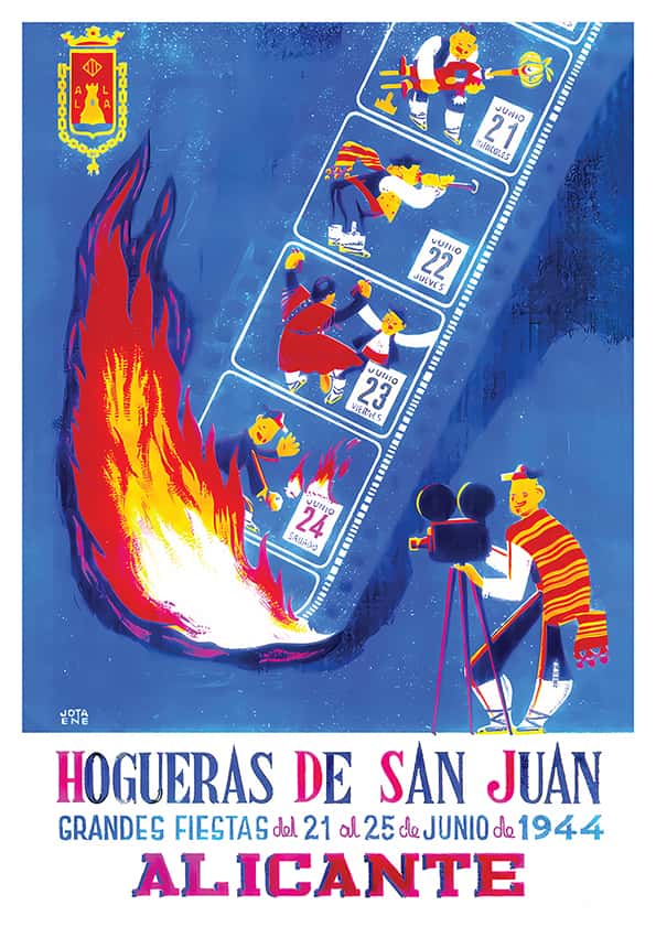 6080.hogueras poster 1944 product hogueras poster 1944 product