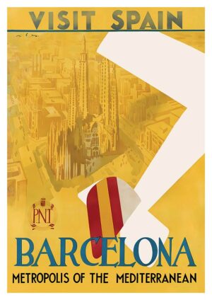 Visit Barcelona