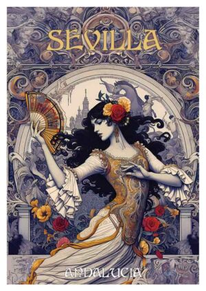 Sevilla Modernismo