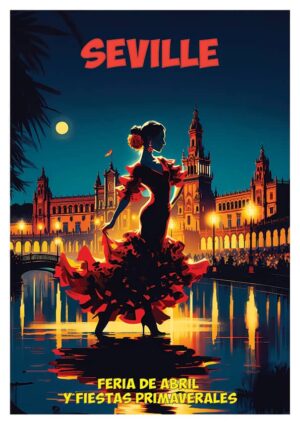 Sevilla Cartel