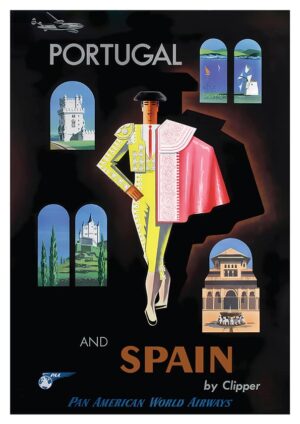 Cartel de España