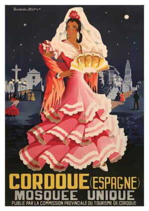 Cordoba Lamina