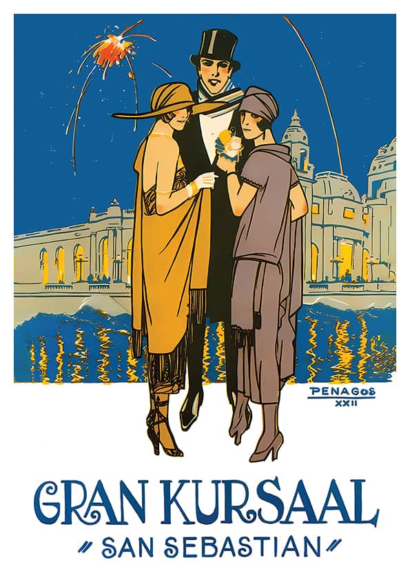 6360. San Sebastian Cartel product min San Sebastian Cartel