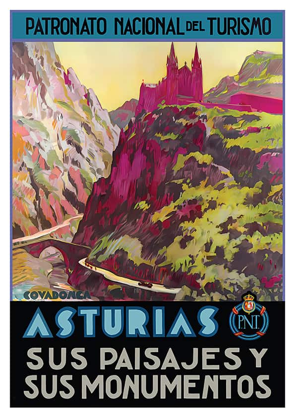 Asturias Paisajes