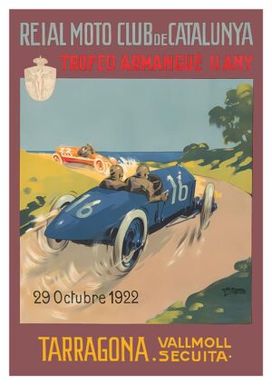 Moto Club Catalunya