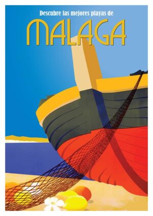 Playas de Malaga