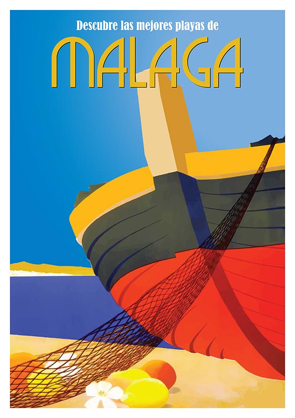 Playas de Malaga min Playas de Malaga min