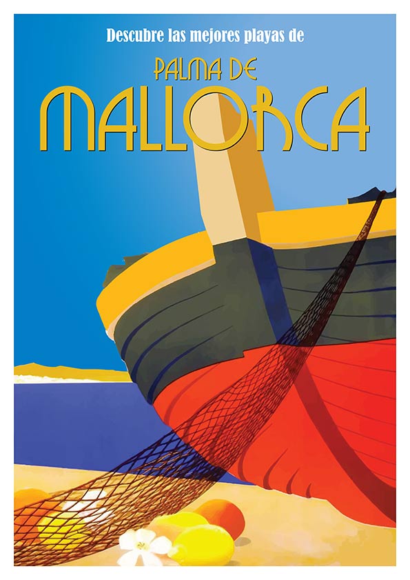 Playas de Mallorca min