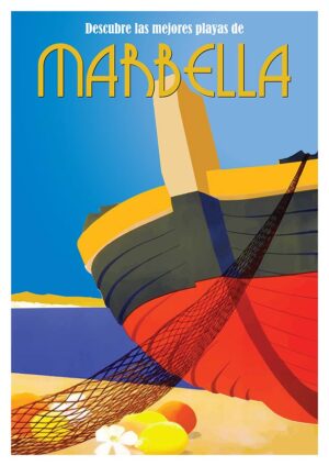 Playas de Marbella