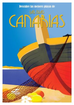 Playas de las Islas Canarias