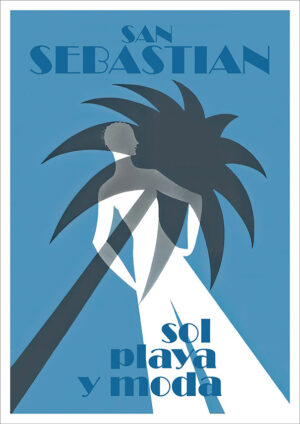 San Sebastian Moda